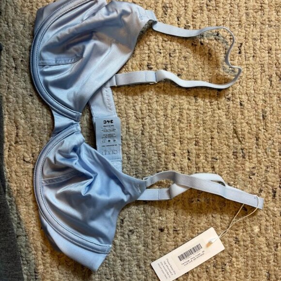 CUUP BRA 34C - New with tags - Picture 3 of 4